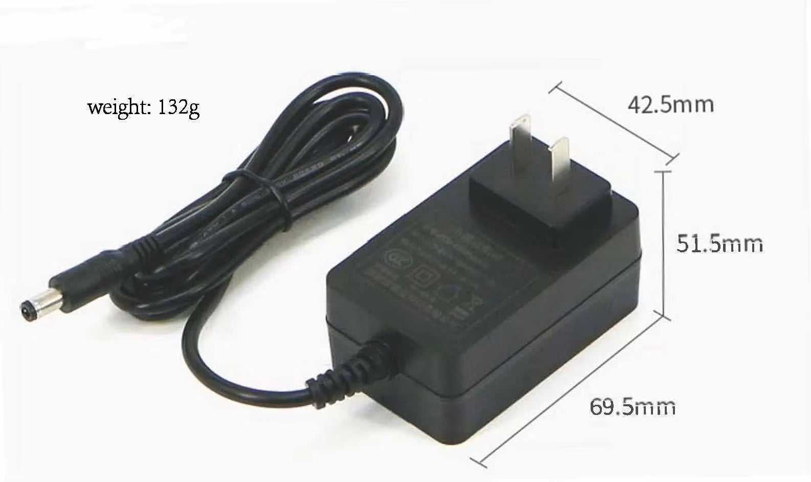 Fast Shipping AC DC Power Adapters 5V 3A 12V 3A 12V 5A Power Supply Adapter