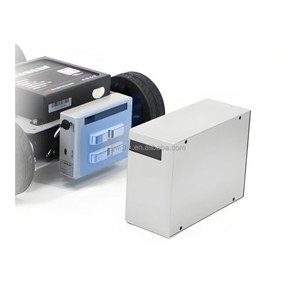 Wholesale Mecanum Wheel Chassis Four-wheel Landing 4WD Suspension Smart Car Omni-directional Movement ROS Robot