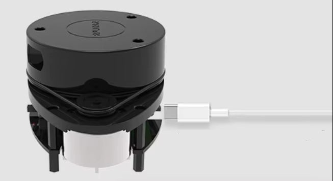 Modern China 360 Degree Motion Sensor For Service Robot Distance Measurement