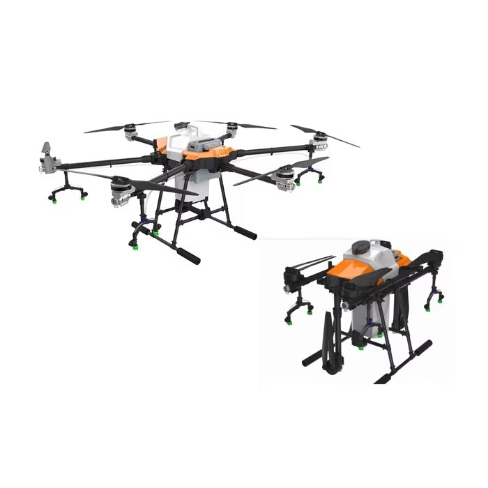 Inspection Loading Firefighting Unmanned Aerial Vehicle Remote Control-Drone Delivery