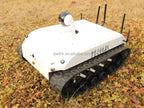 High Quality Transport Crawler All Terrain Mobile Car Track Robot Chassis Robot Platform