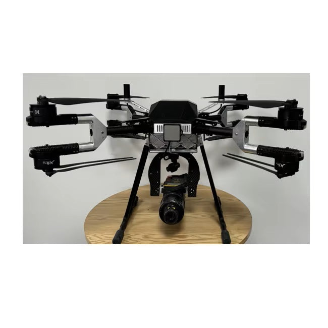 Professional Drone for Farming Agricultural Drone Sprayer Unmanned Aerial Vehicle UAV