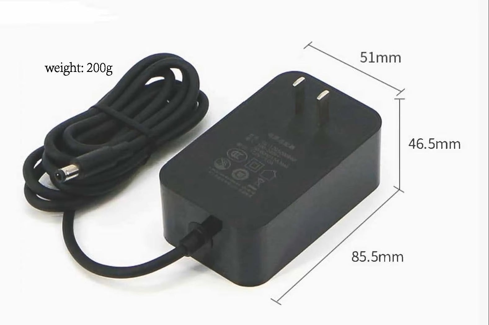 Fast Shipping AC DC Power Adapters 5V 3A 12V 3A 12V 5A Power Supply Adapter