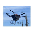 Inspection Loading Firefighting Unmanned Aerial Vehicle Remote Control-Drone Delivery