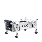 Quadruped BeeDog Bionic 4-Foot Mechanical Dog Programmable Secondary Development Planetary Gear Motor Crawling Industrial Robot