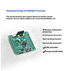 Quadruped BeeDog Bionic 4-Foot Mechanical Dog Programmable Secondary Development Planetary Gear Motor Crawling Industrial Robot