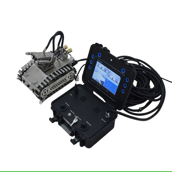 Affordable Autonomous WallClimbing Robot for Facade Cleaning & Infrastructure Upkeep