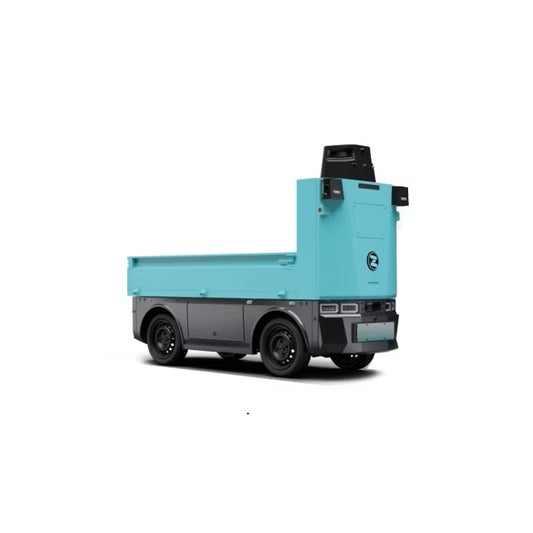 High - Quality Customized UGV Mobile Robot Vehicle with Autonomous Driving for Unmanned Applications