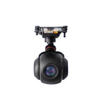 Optical Zoom UAV Camera With 3-axis Gimbal for Public Security Monitoring