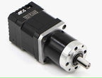 Construction Machinery Parts Cheap Modern Drive and Control Integrated Stepper Motor With Speed Reducer