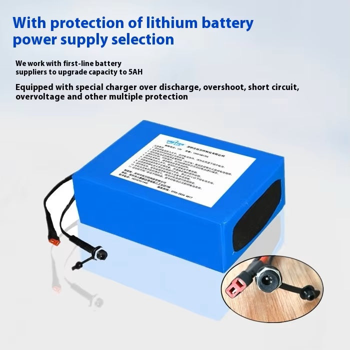 Quadruped BeeDog Bionic 4-Foot Mechanical Dog Programmable Secondary Development Planetary Gear Motor Crawling Industrial Robot