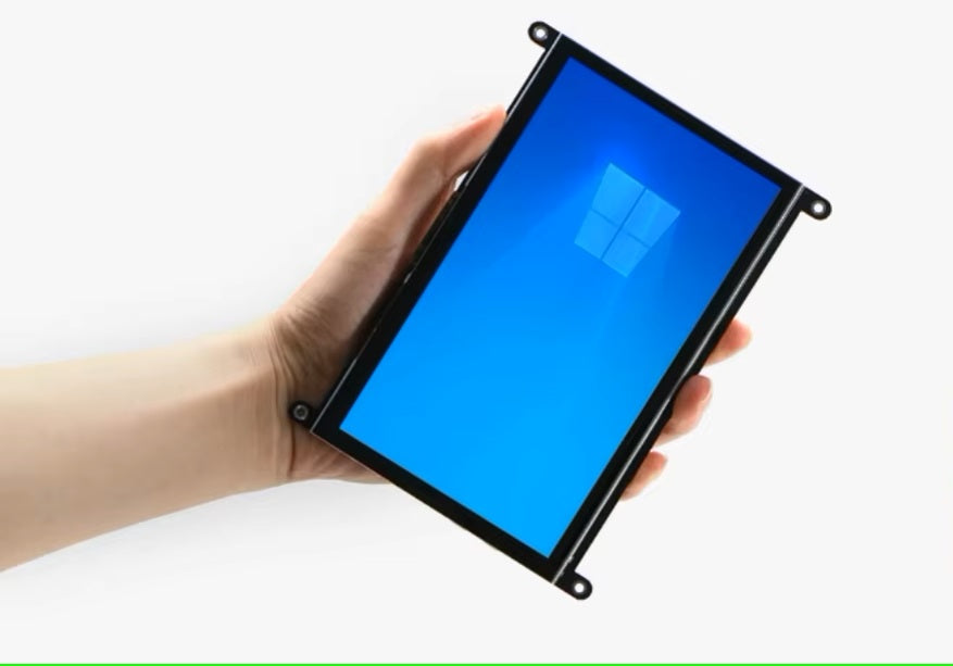 Outstanding Quality 1920*1080 Durable Touch Screen Monitor Industrial Capacitive Open Frame FHD Lcd Monitor