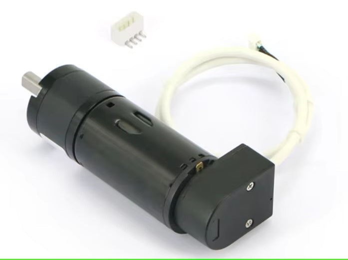 Low Cost Stepper Motor Micro Stepping Planetary Gear Motor Planetary Gear Stepping Motor