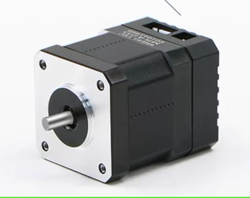 Construction Machinery Parts Cheap Modern Drive and Control Integrated Stepper Motor With Speed Reducer