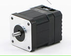 Construction Machinery Parts Cheap Modern Drive and Control Integrated Stepper Motor With Speed Reducer
