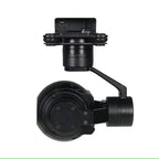 Optical Zoom UAV Camera With 3-axis Gimbal for Public Security Monitoring