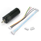 Competitive Price Planetary Gear Motor Brushed Spindle Planetary Gear Stepping Motor