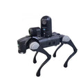 Advanced Smart Embodied AI Quadruped Robot Dog Advanced Network Camera for Inspection