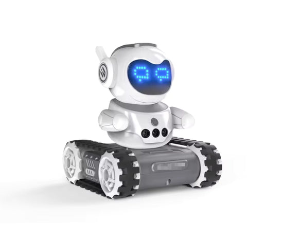 Smart Programming Robot Early Education Educational Children&